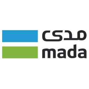 مدى